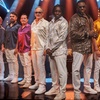 Image 2: Revivez la fièvre des années 80 avec le Tribute to Kool & The Gang