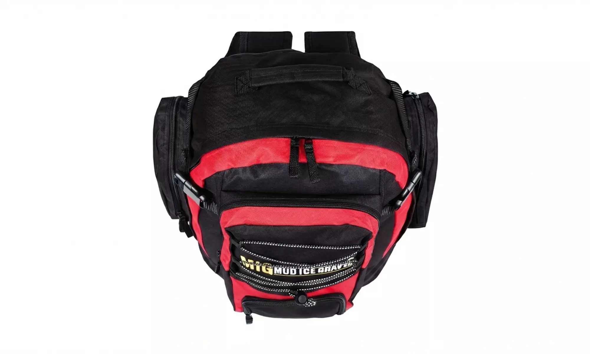 MIG Men's Camping and Hiking Backpack Bag