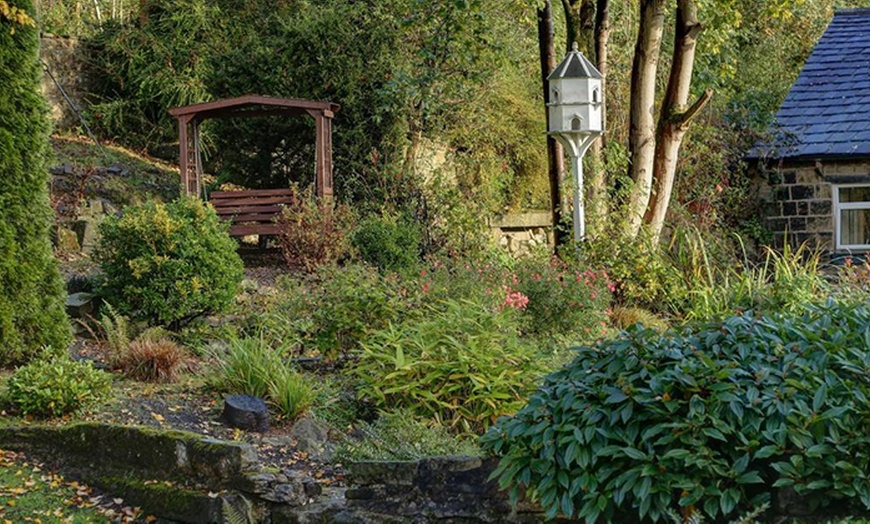 Image 15: Manchester: Stay for 2 with Breakfast, Late Checkout & More 