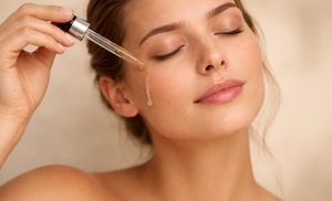 Odkryj moc natury: wegańskie kosmetyki do twarzy Green Moon