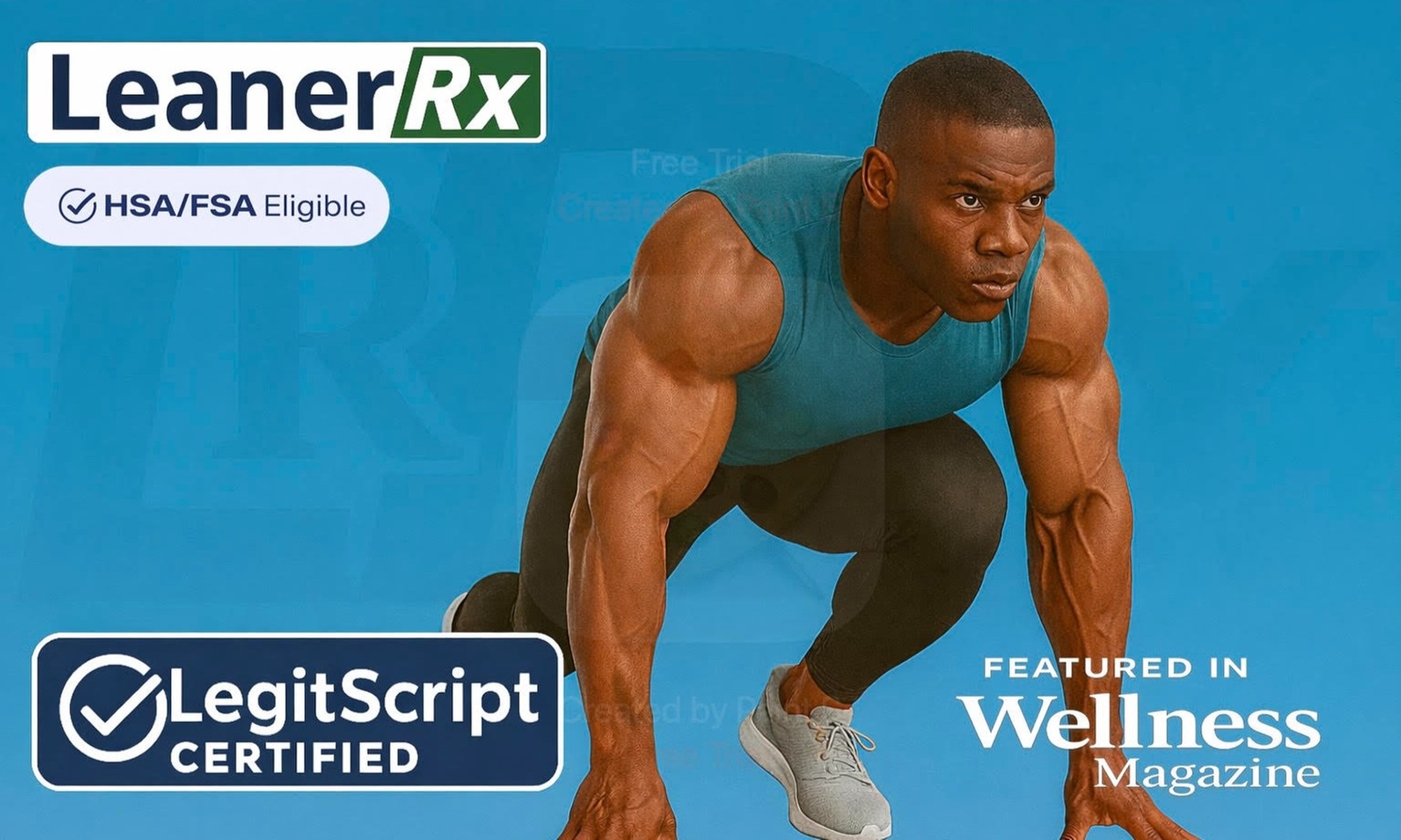 Semaglutide or Tirzepatide Weight-Loss Program with Consultation