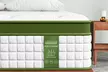 Free Shipping : From $239.95 for Bedstory Medium Hybrid Mattress For Pressure Relief - Second Medium