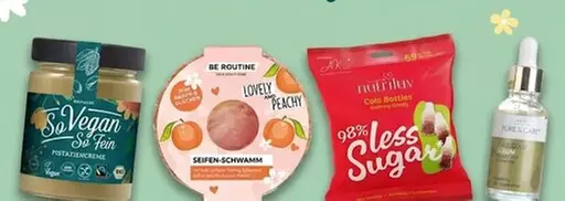 Urban-Feinkost & Wellness zu Ostern mit dem niceria XXL-Osterei