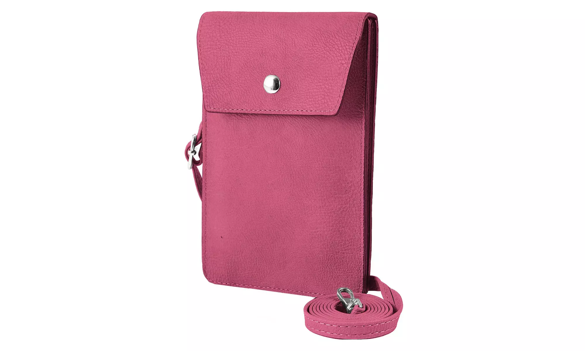 Sac bandoulière pour smartphones