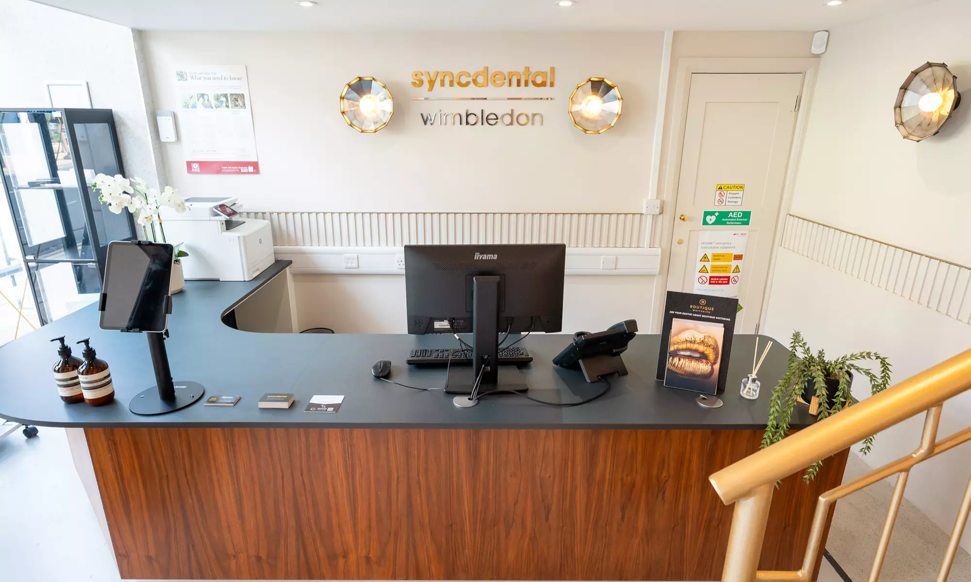 Expert Teeth Whitening in London - up to 79% Off