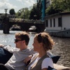 Image 13: Beleef een privé boottocht door de betoverende grachten van Amsterdam