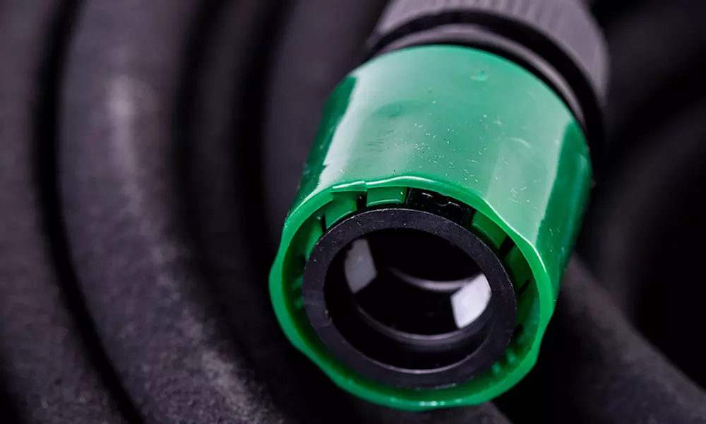 Garden Gear Soaker Hose Kit - 30M or 50M