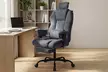 Levede Ergonomic & Executive Office Chairs with Recline 150kg Capacity - Image 3