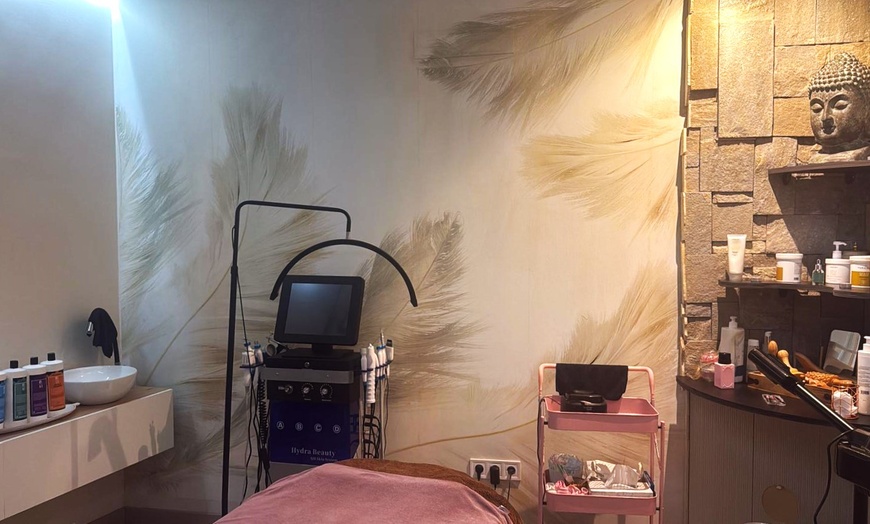 Image 8: Sesión de spa capilar de 45, 60 o 90 minutos para 1 persona