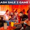 Image 1: Strike Bowling Two Games Voucher Sale