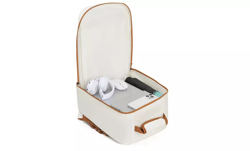 Image 3: Sac à dos pour vos bagages à main en voyage