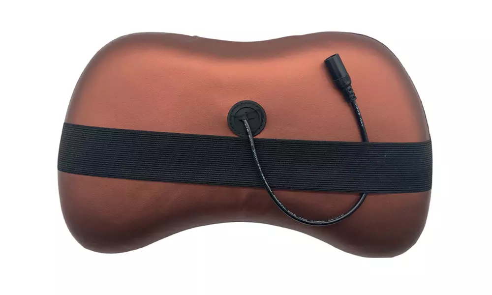 Elektrische massagekussen