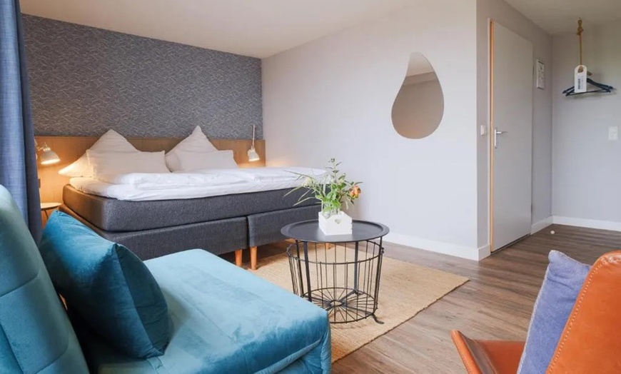 Image 6: Ockholm / Nordsee: 2-5 Nächte + Frühstück & opt. 1x 2-Gänge-Menü