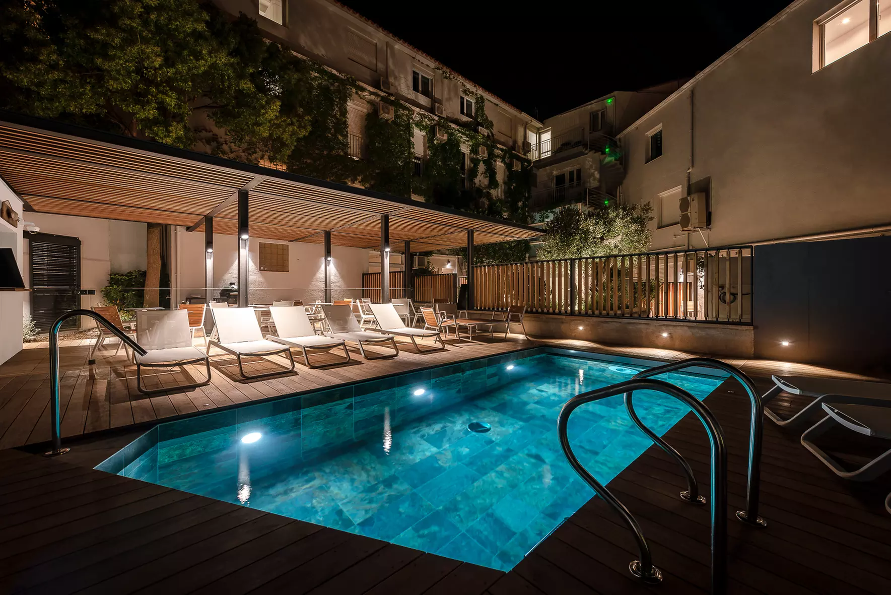 Banyuls-sur-Mer : 1 nuit en chambre double, PDJ et verre de bienvenue