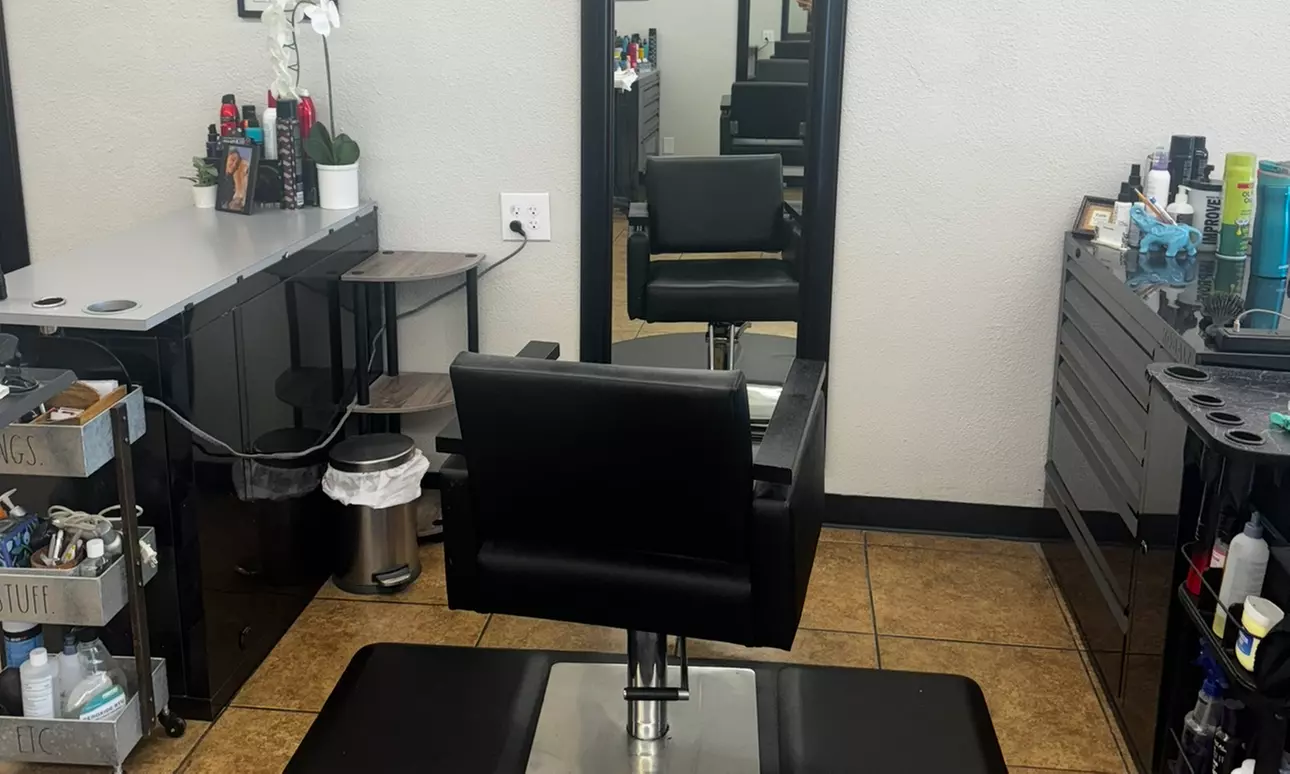 Haircut, Blow-dry, Conditioning, Partial/Full Highlights, or More