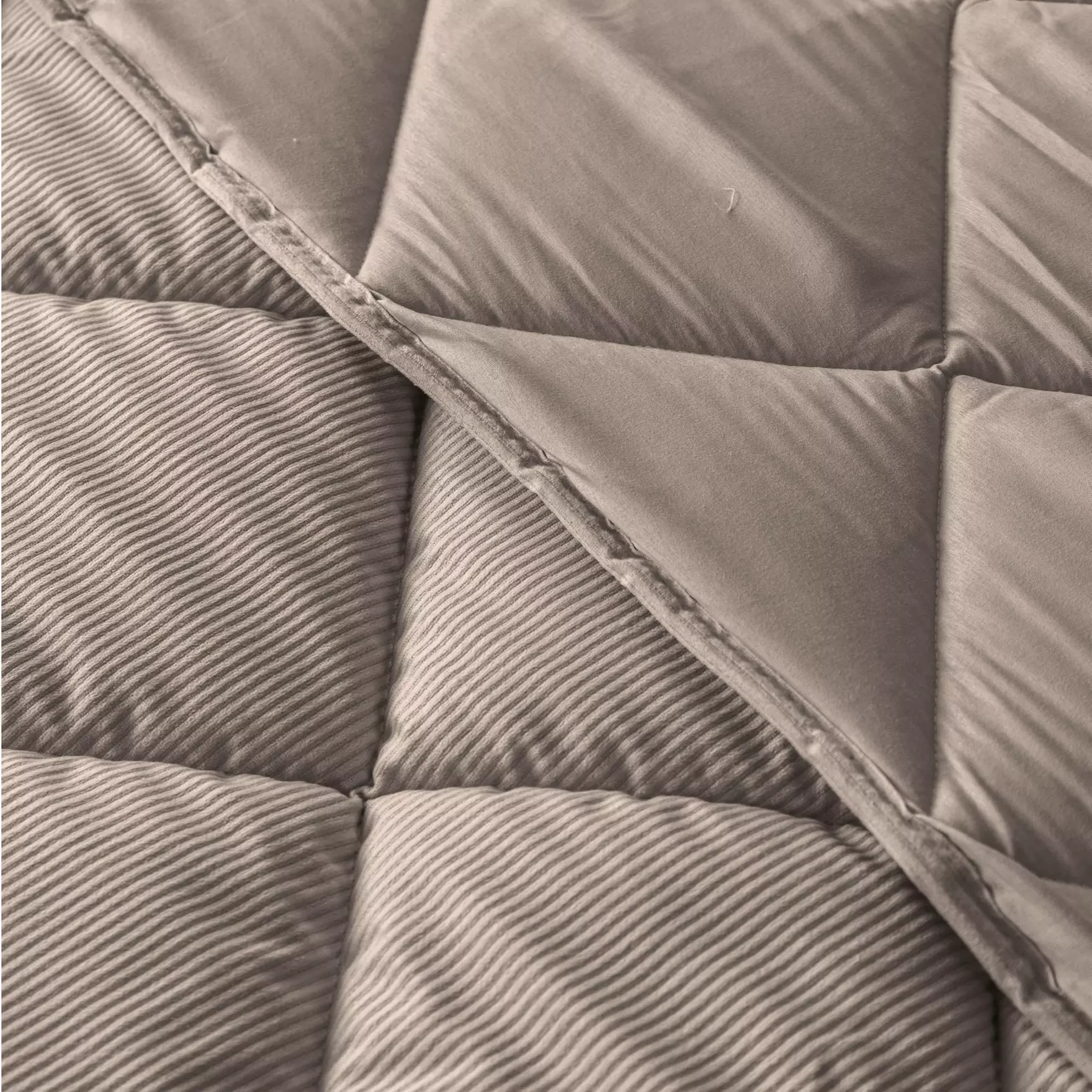 Italian Made Winter Quilt