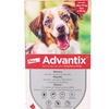 Image 10: Pipette antiparassitarie per cani Advantix