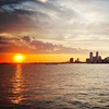 Image 3:  (Up to 54% Off) NYC Sunset Cruise with TopView Sightseeing