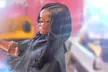 Get the Perfect Silk Press for Healthy Hair at Touched by Chanel Salon (Up to 41% Off) - Second Medium