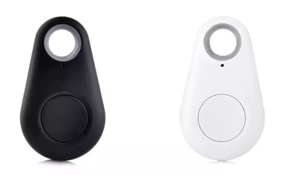 1 o 2 trovachiavi Bluetooth