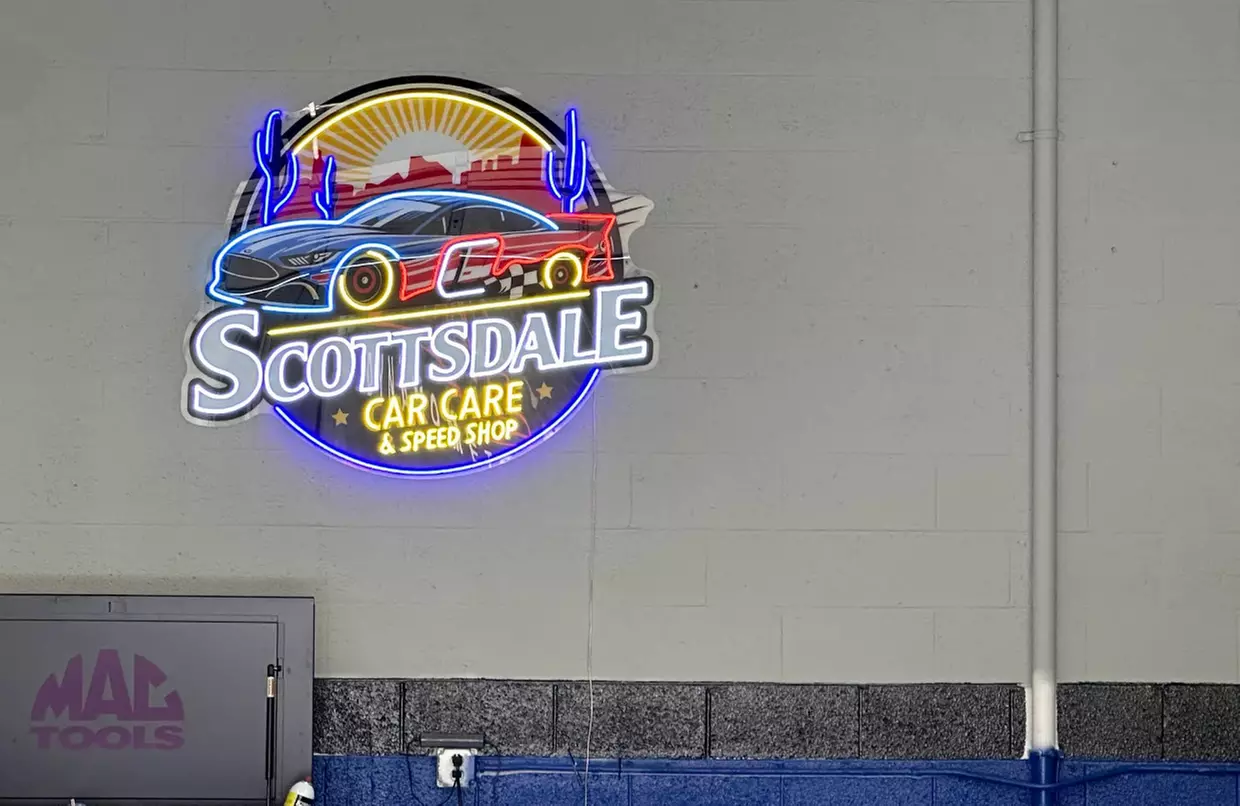 Full Synthetic 5 or 8 Quarts Premium Oil Change
