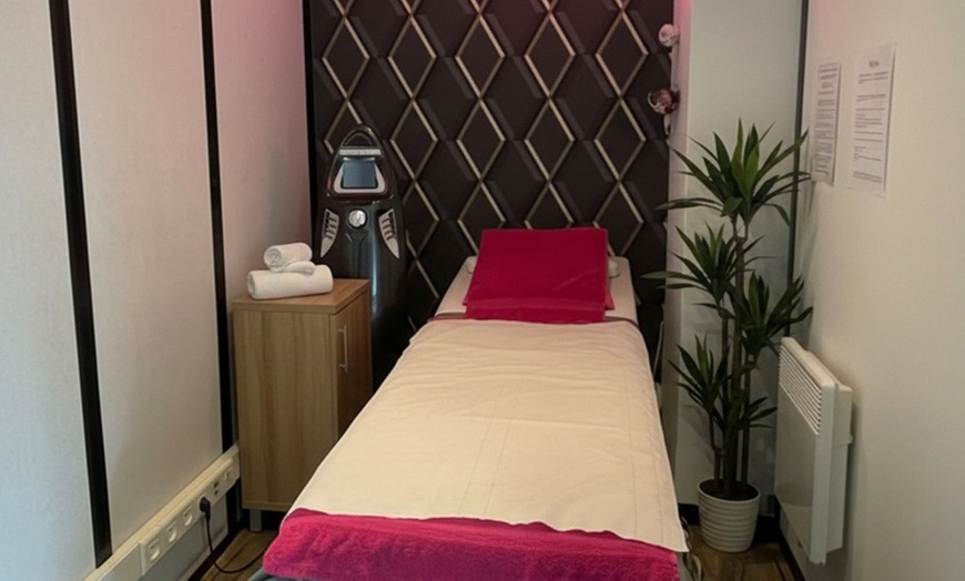 Image 2: Soin visage Green SPA : hydratation intense ou effet lift naturel