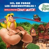 Image 1: Venez passer une journée fantastix au Parc Astérix