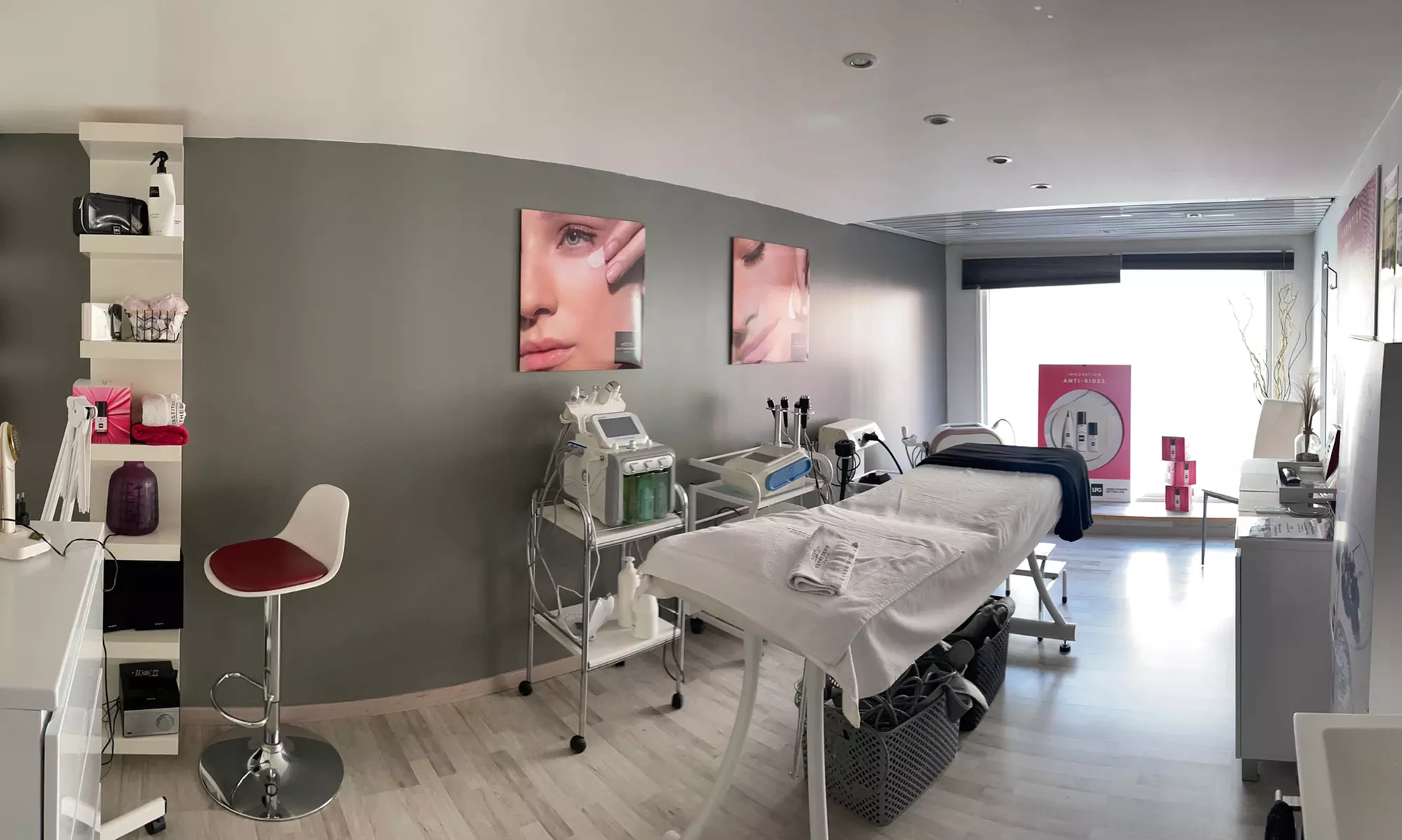 Atteignez vos objectifs minceur avec la cryolipolyse à Lyon