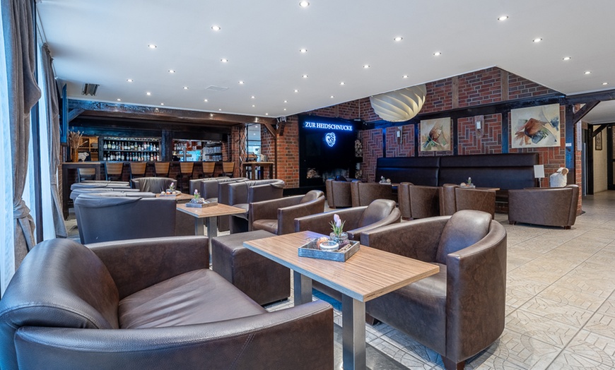 Image 7: Brunch mit Sektempfang für 2 bis 8 Personen