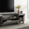 Image 21: TV Stand Cozy 200 cm in different colours and large storage capacity