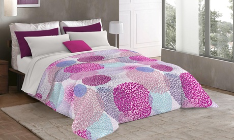 Trapunta invernale Fantasy, disponibile in 2 dimensioni e varie fantasie