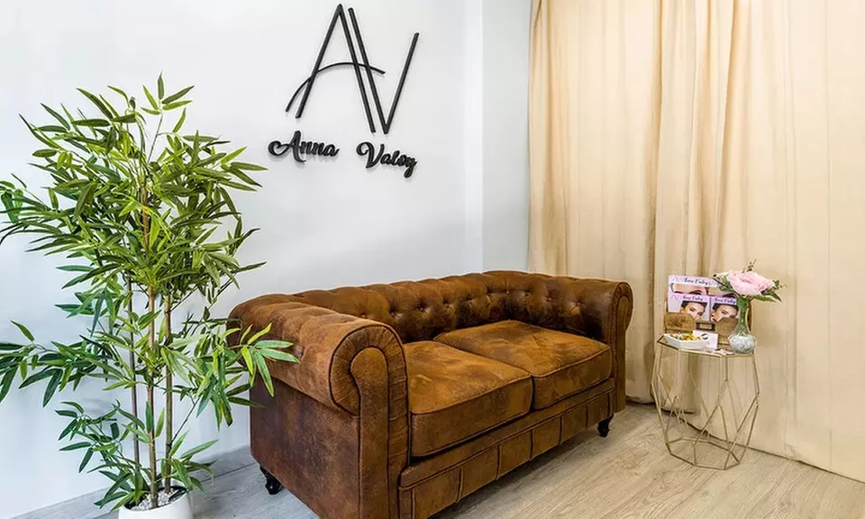 Limpieza bucal con fluorización para 1 persona