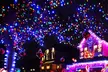 ItBelongs2U 72ft 200 LED Solar Christmas String Lights Garden Decor - Second Medium