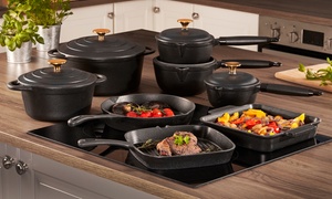 Cooks Professional Cookware Set