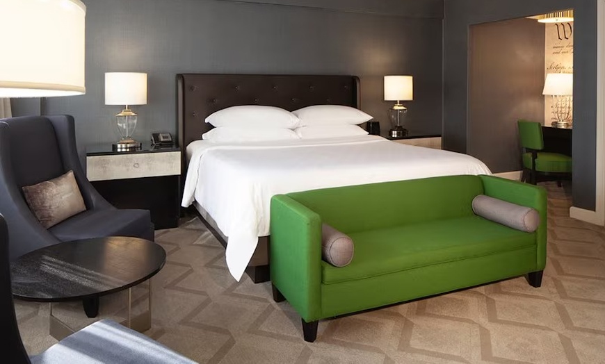 Image 11: Members Only: The Melrose Georgetown Hotel 
