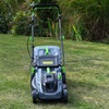 Image 5: AeroTek Lawn Mowers - 3 Models - Including Cordless