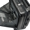 Image 11: KONO Hardshell Luggage Set with TSA Lock and 360° Spinner Wheels