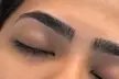Up to 67% Off on Eyelash Extensions at FEMININE FREQUENCY LASHES and BROW BAR - Second Medium