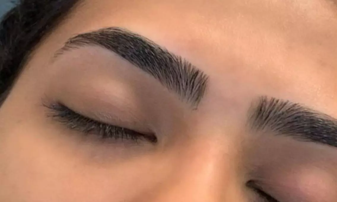 Up to 67% Off on Eyelash Extensions at FEMININE FREQUENCY LASHES and BROW BAR