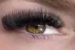 Enhance Your Look with a Full Set of Classic or Volume Lashes or Brow Lamination with Wax (Up to 37% Off) - Second Medium