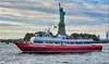 75-Min Daytime or 90-Min Sunset Sightseeing Boat Cruise with Unobstructed Panoramic NYC Views (Up to 25% Off)