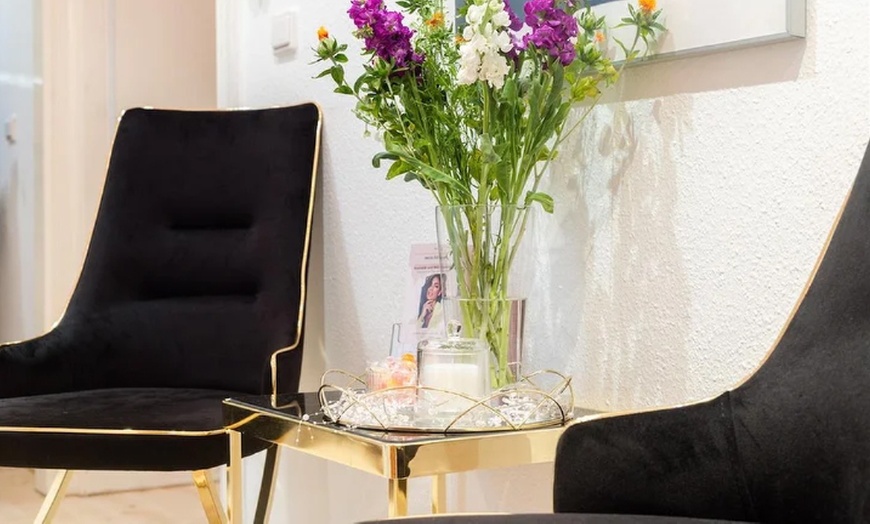 Image 4: Permanent Make-up für Augen oder Augenbrauen für 1 Person