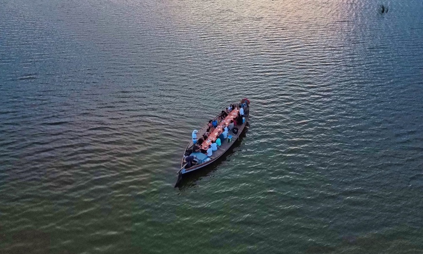 Image 4: Paseo en barca por la Albufera para parejas, familias o grupos