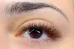 Get a Glamorous Look with Full Hybrid or Volume Eyelash Extension Set with Optional 2-Week Fill (Up to 55% Off) - Second Medium