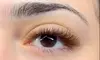 Get a Glamorous Look with Full Hybrid or Volume Eyelash Extension Set with Optional 2-Week Fill (Up to 55% Off)