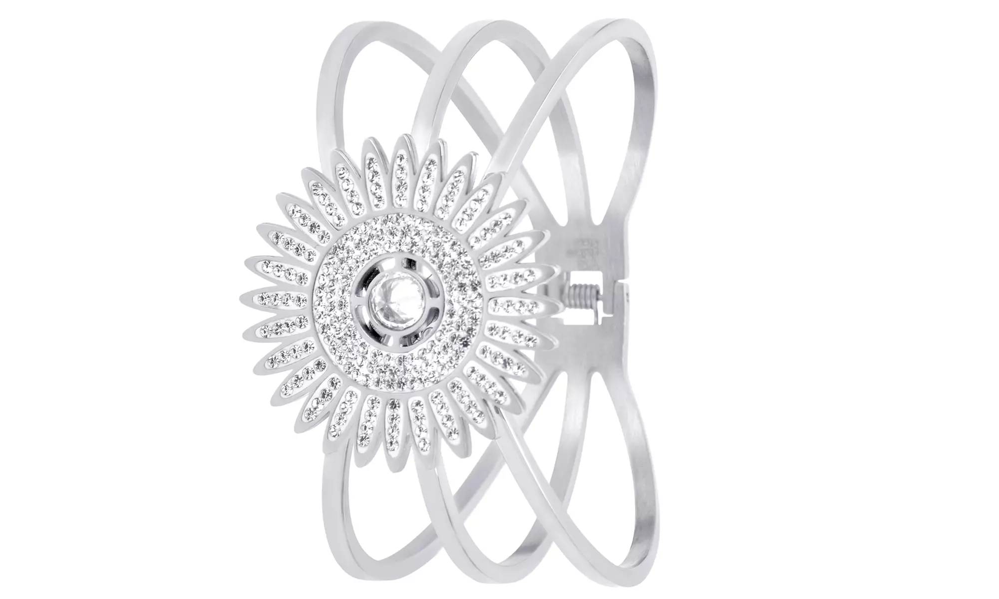 Bracelets SC Crystal au choix avec cristaux Swarovski®