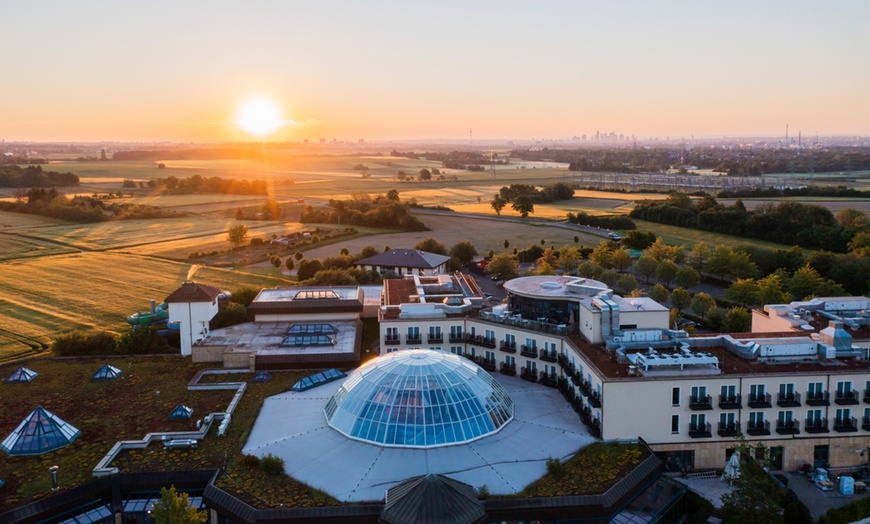 Image 8: Tageskarte Rhein-Main-Therme