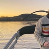 Image 1: 2-Hour Sunset Cruise with Captain on Lake Austin or Lake Travis