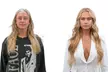 Transform Your Look with Full-Head Beaded Sew, Tape-In, I-Tip, Trim, Style, Extensions, & More (Up to 50% Off) - Second Medium