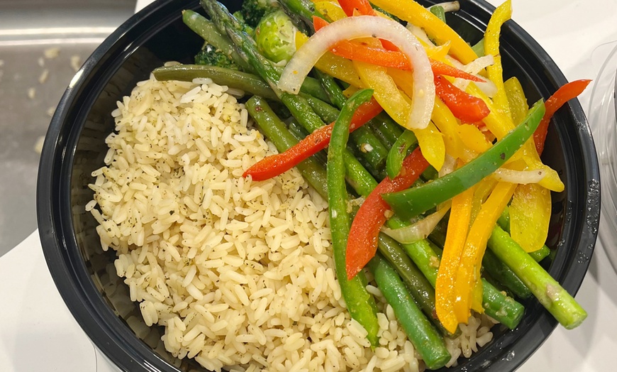 Image 1: Enjoy Chef Cooked Meals Delivered to Your Door 